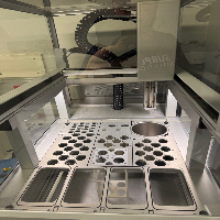Biotage PhyPrep Automated Plasmid Purification System image 1